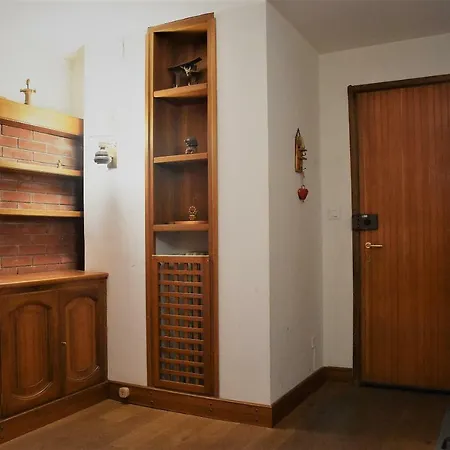 Apartmán La Tana Della Volpe