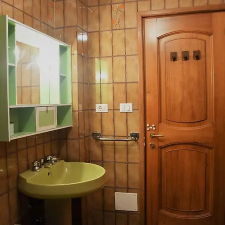 La Tana Della Volpe Apartmán Courmayeur